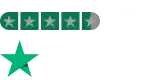 TOPUPLive trustpilot